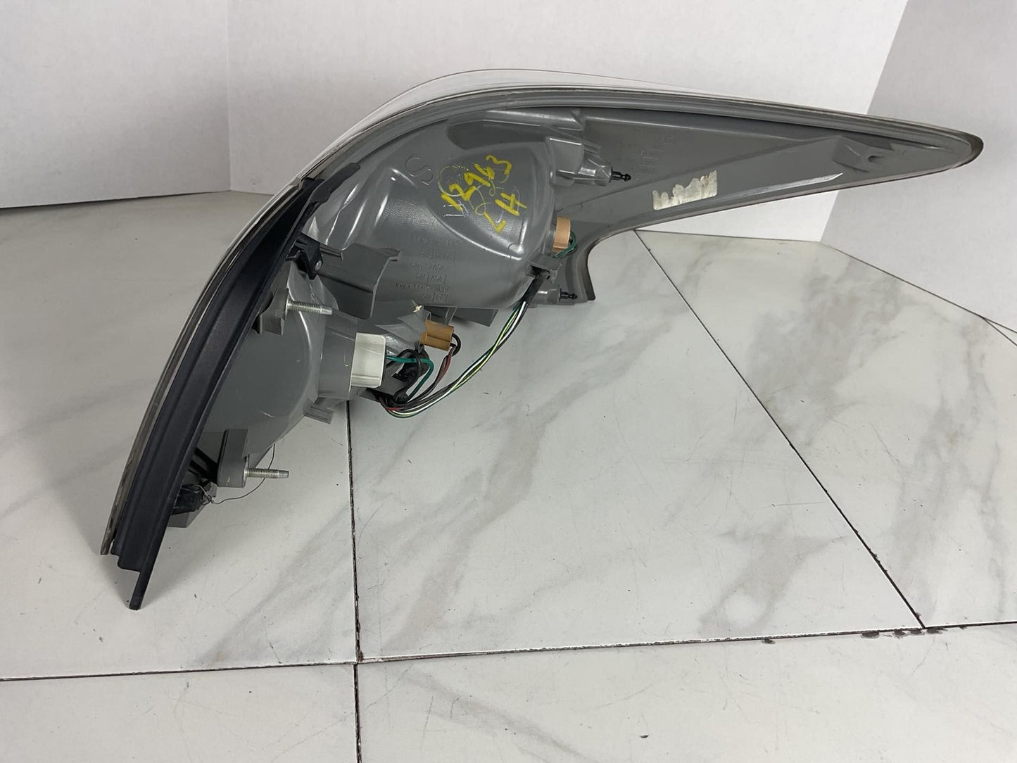 Tail Light Assembly NISSAN ALTIMA Left 14 151