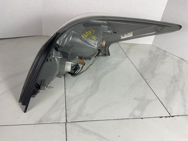 Tail Light Assembly NISSAN ALTIMA Left 14 151