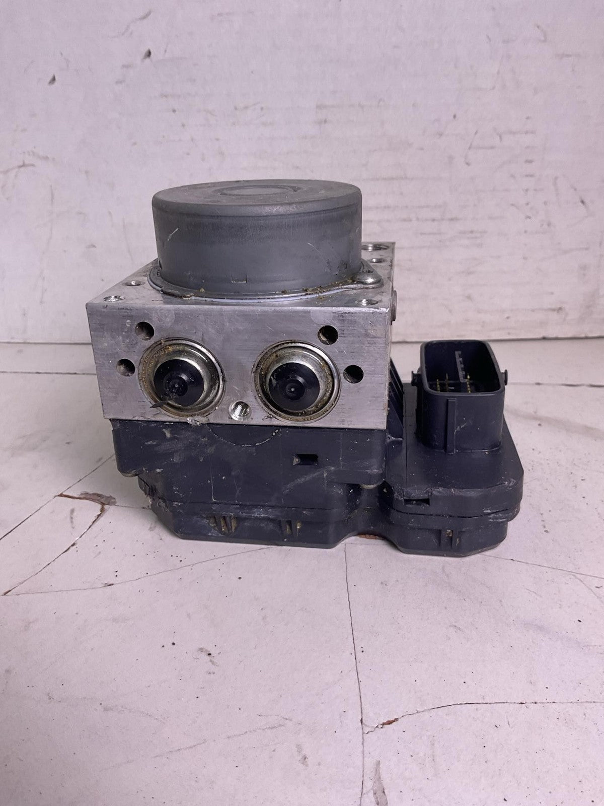 Anti-lock Brake Parts TOYOTA COROLLA 12 130