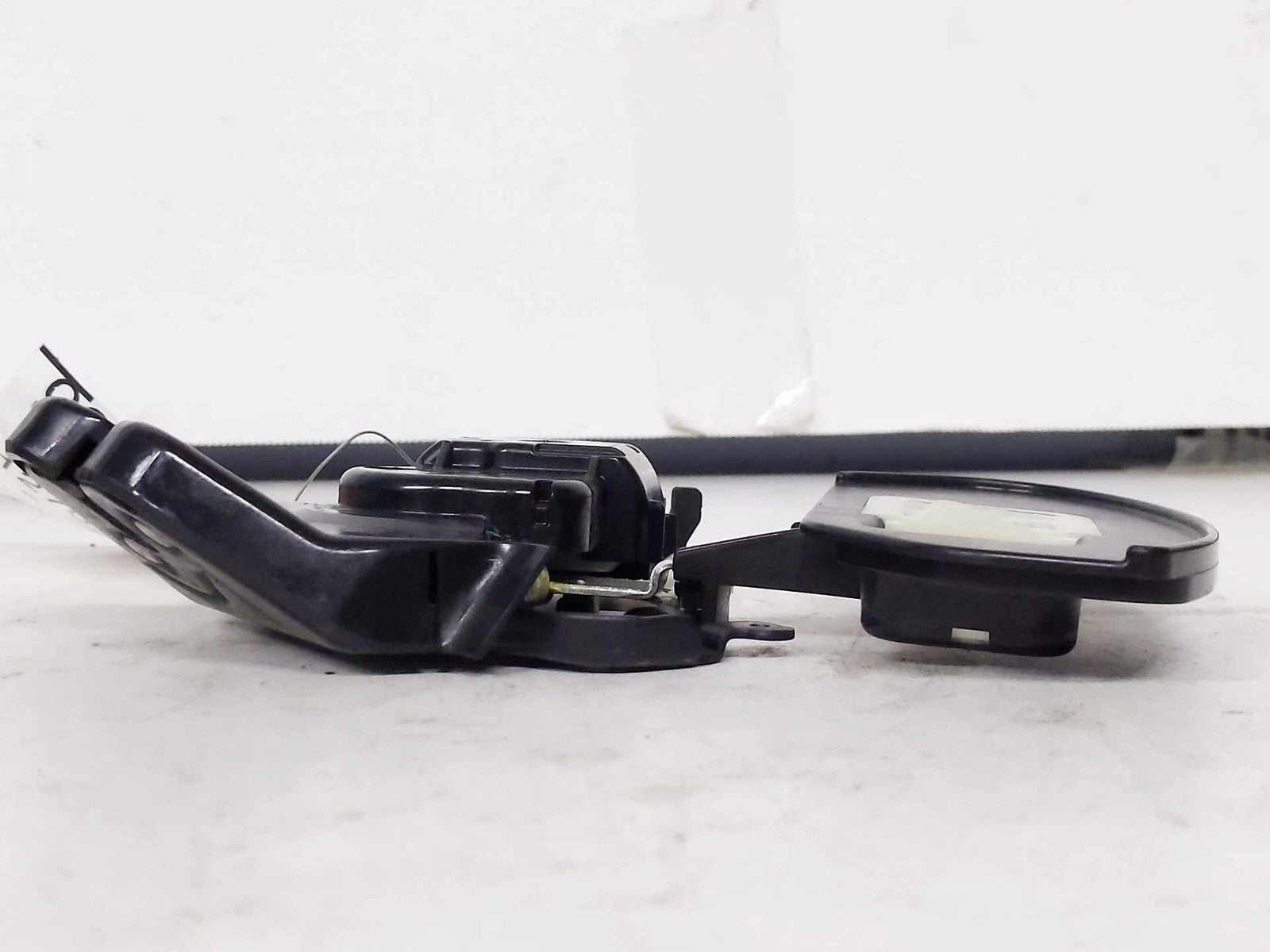 Lid Latch MAZDA 6 172