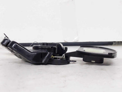 Lid Latch MAZDA 6 172