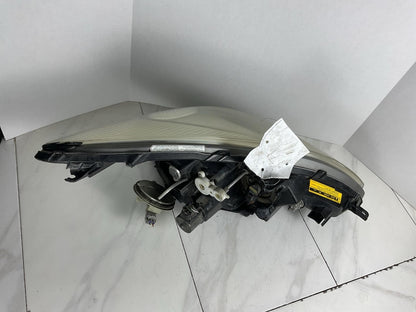 Headlamp Assembly LEXUS ES300 Left 02 032