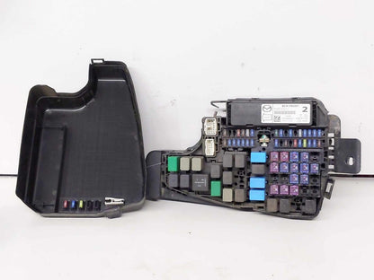 Engine Fuse Box MAZDA 6 17 18 19 20 210