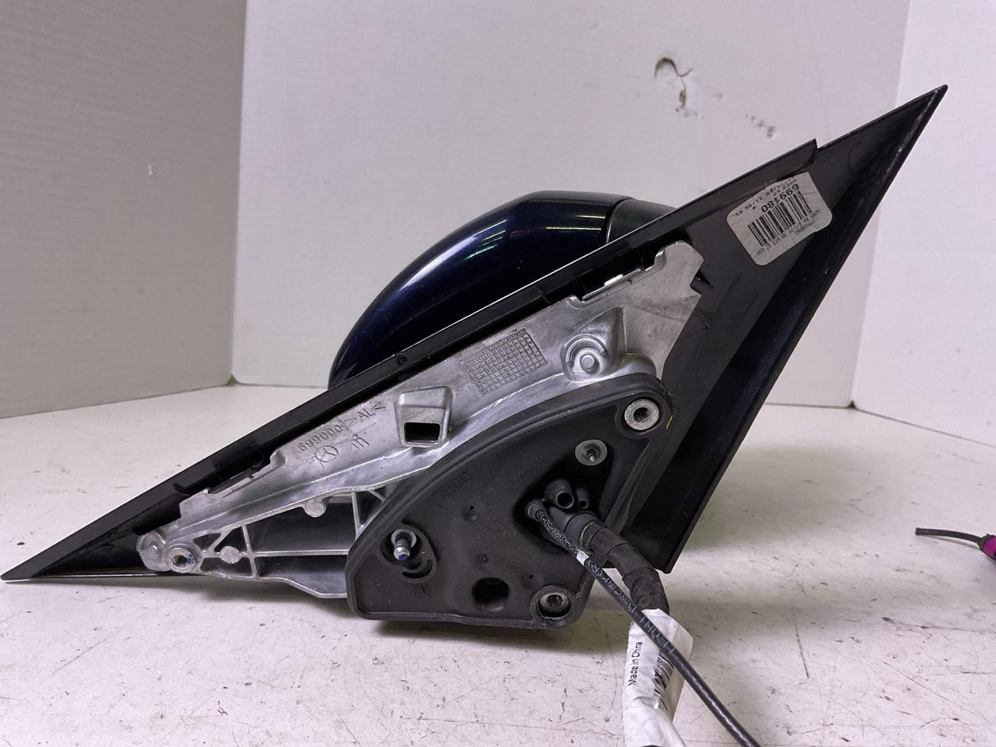 Door Mirror MERCEDES C-CLASS Right 17 18 19 20 213