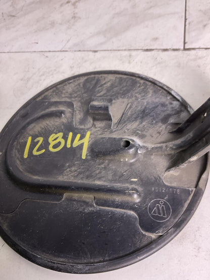 Fuel Tank Door CADILLAC ESCALADE 02 03 04 05 064