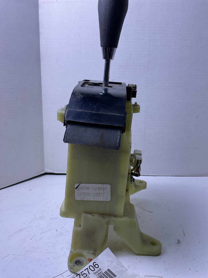 Automatic Transmission Floor Shifter Assembly For 2011 2012 2013 KIA SORENTO0