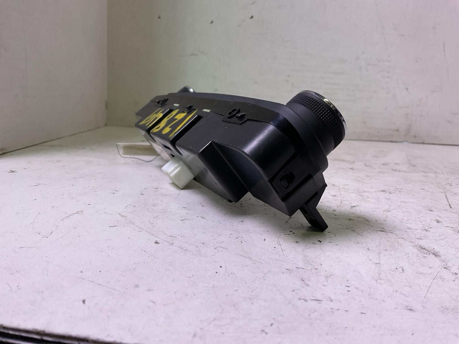 Heater A/c Control NISSAN MAXIMA 07 083