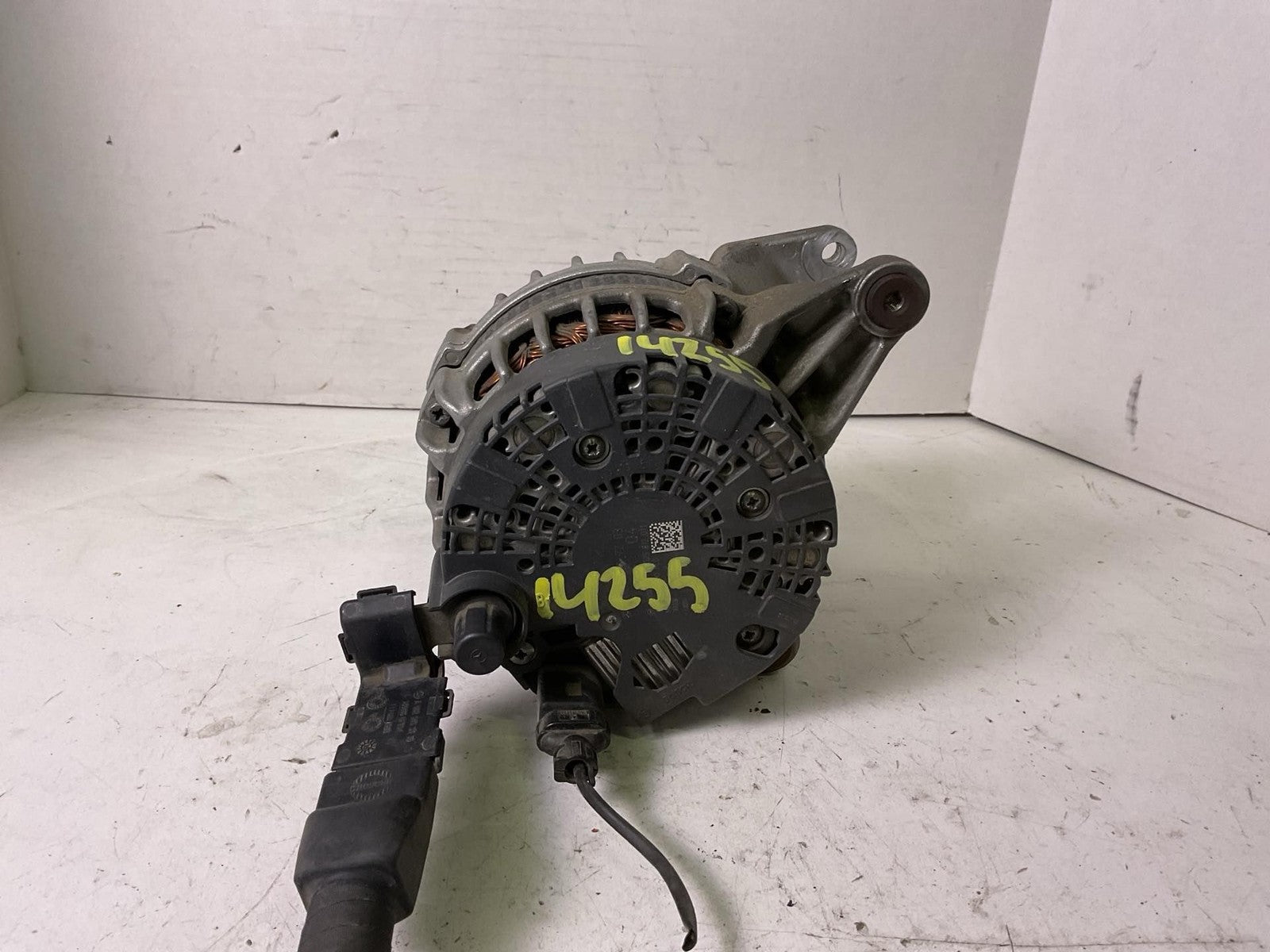Alternator MERCEDES C-CLASS 15 16 17 182