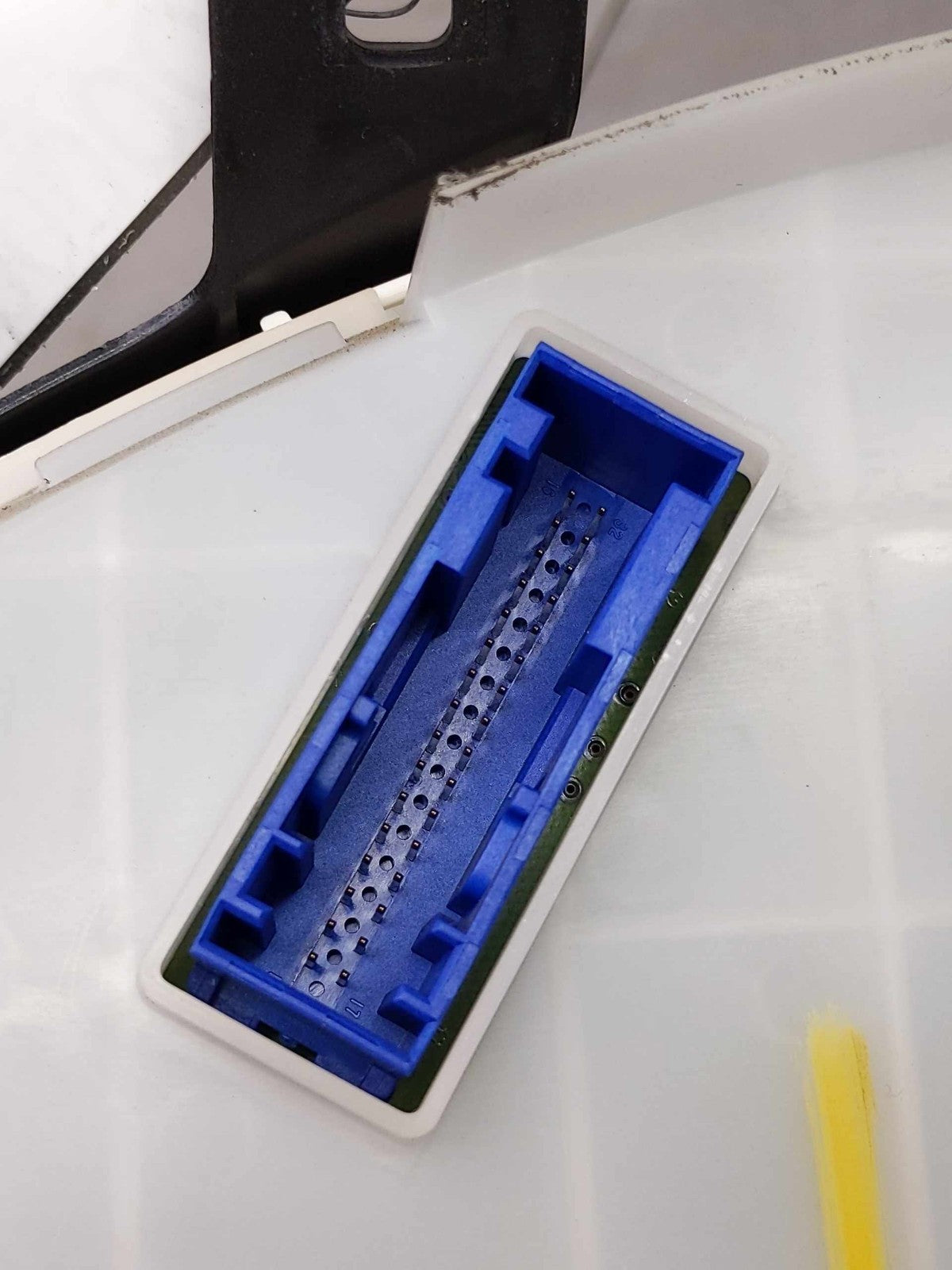 Speedometer CHEVY CRUZE 156