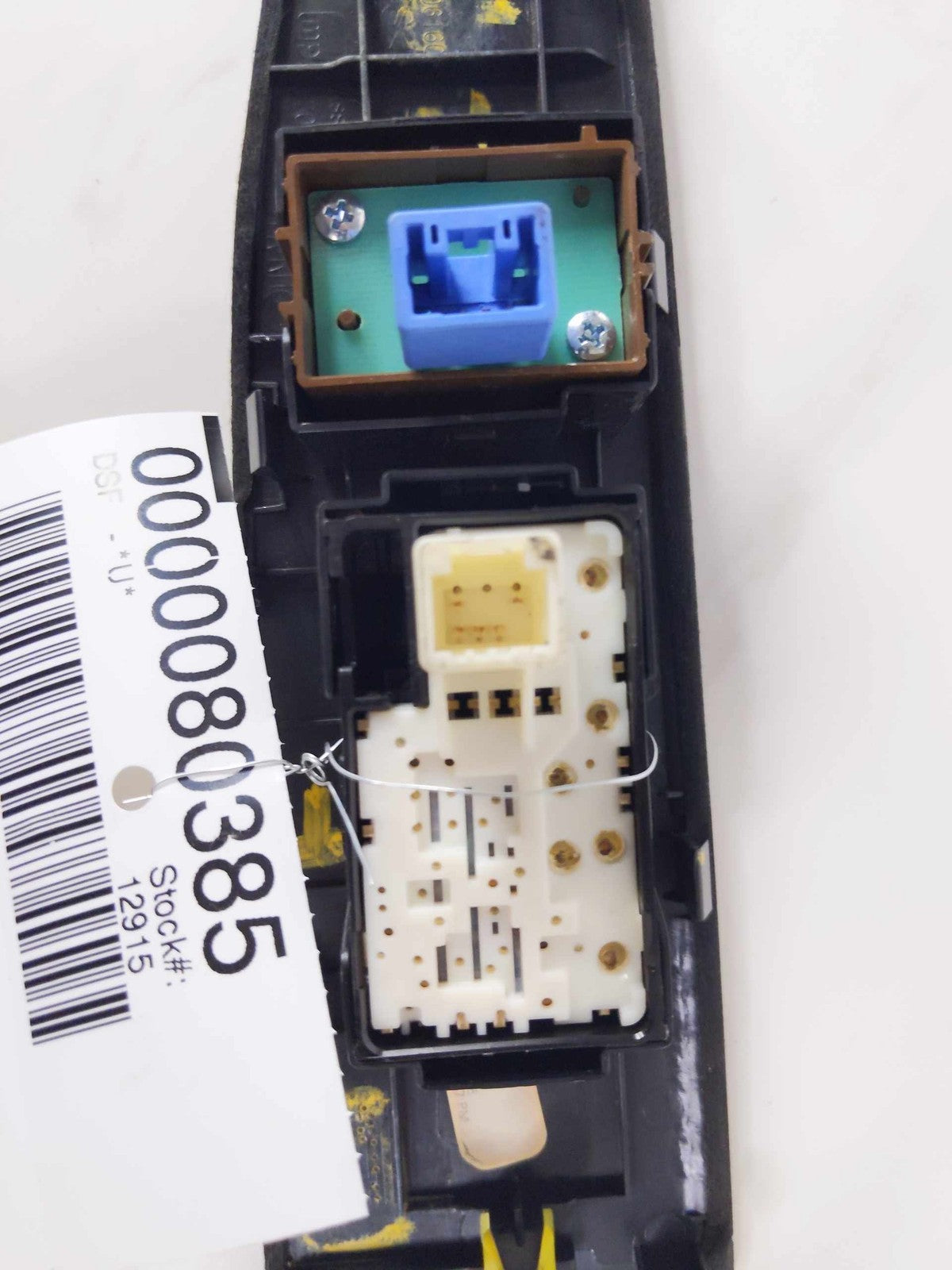 Door Switch Front LEXUS ES350 13 14 15 16 17 183