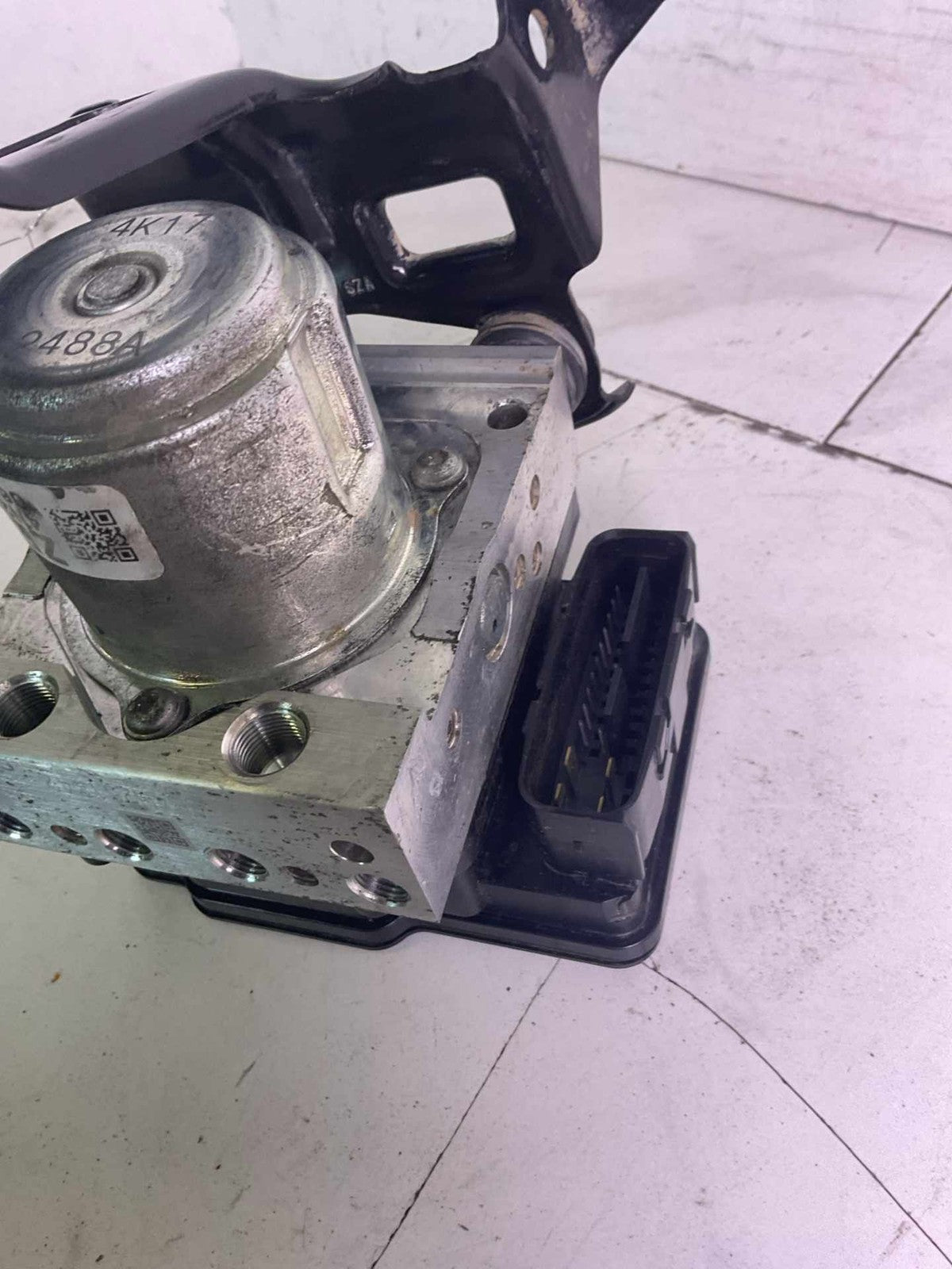 Anti-lock Brake Parts HONDA PILOT 154