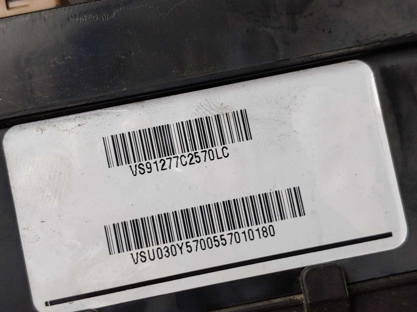 Engine Fuse Box HYUNDAI SONATA 16 178