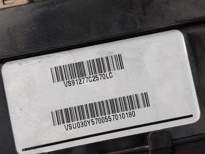 Engine Fuse Box HYUNDAI SONATA 16 178