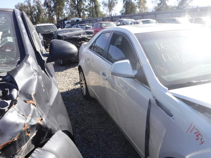 Right Passenger Side Door Mirror For 2008-2013 CADILLAC CTS15