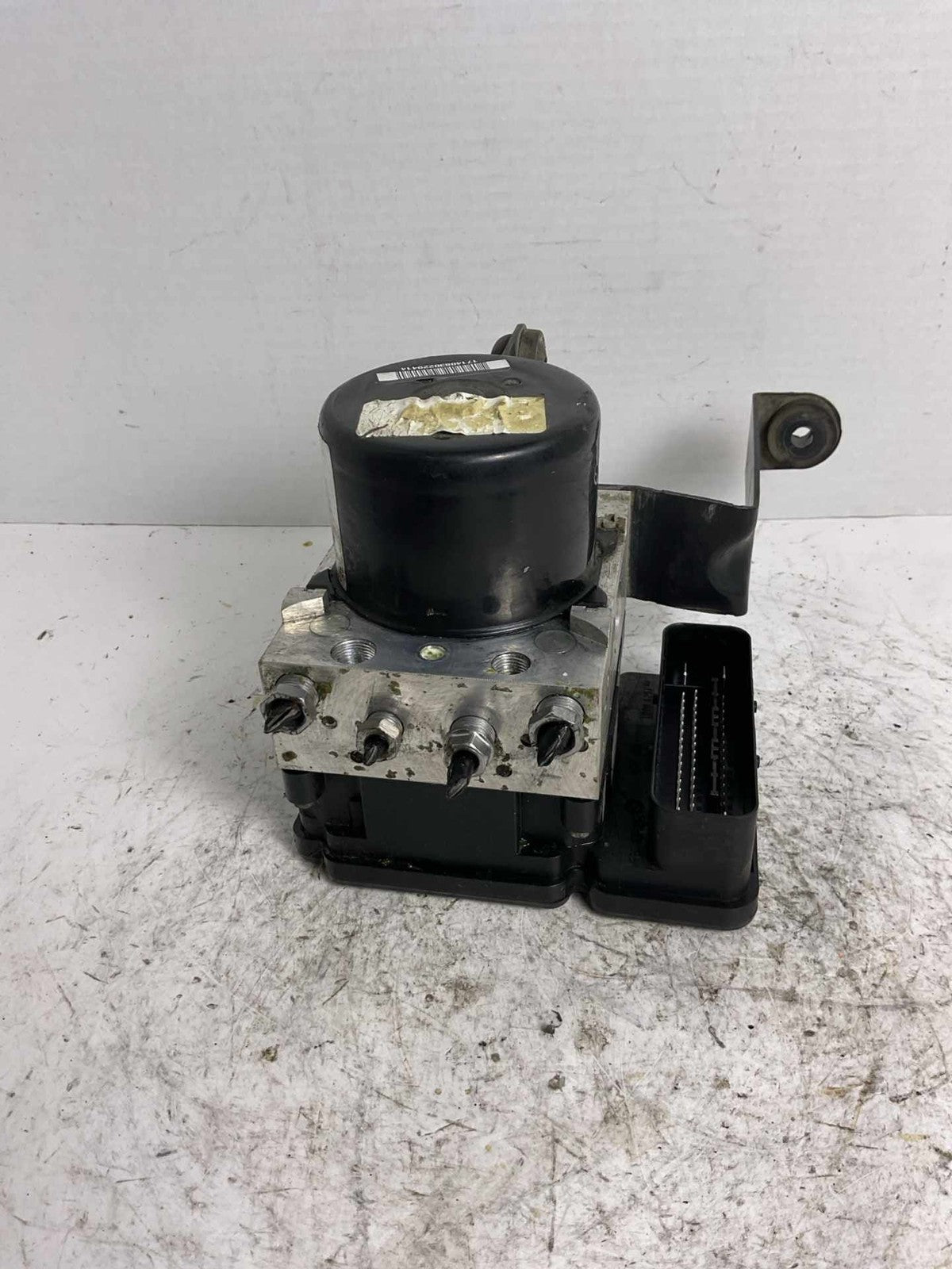 Anti-lock Brake Parts MERCEDES E-CLASS 07 08 091