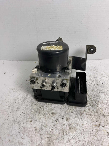 Anti-lock Brake Parts MERCEDES E-CLASS 07 08 091