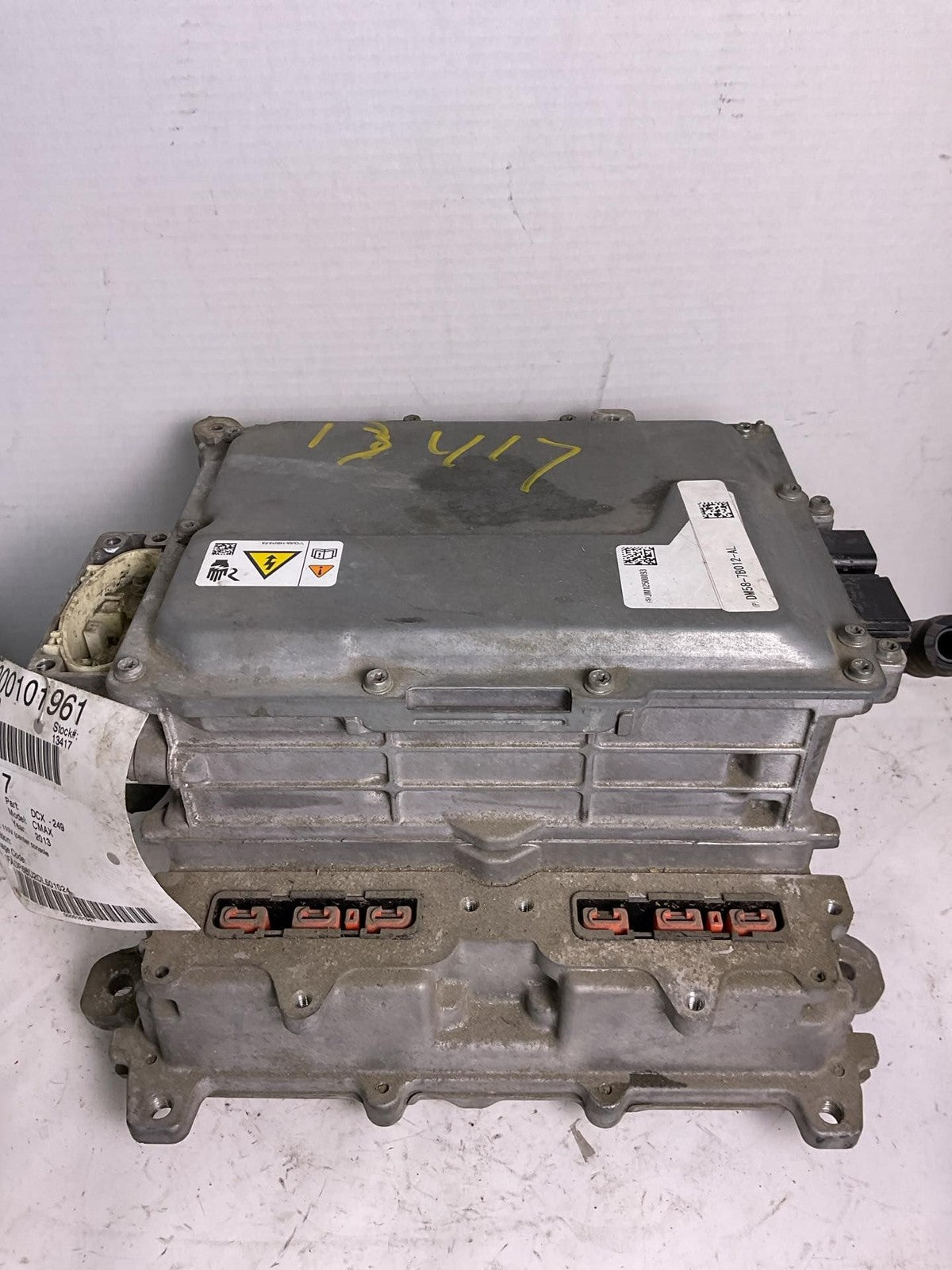 Converter/inverter/charger FORD CMAX 13 14 150