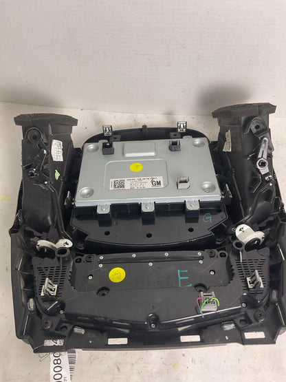 Car Stereo Radio Equipment Audio & Visual For 2014 Buick Lacrosse2