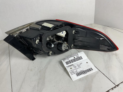 Tail Light Assembly HYUNDAI SONATA Left 18 195