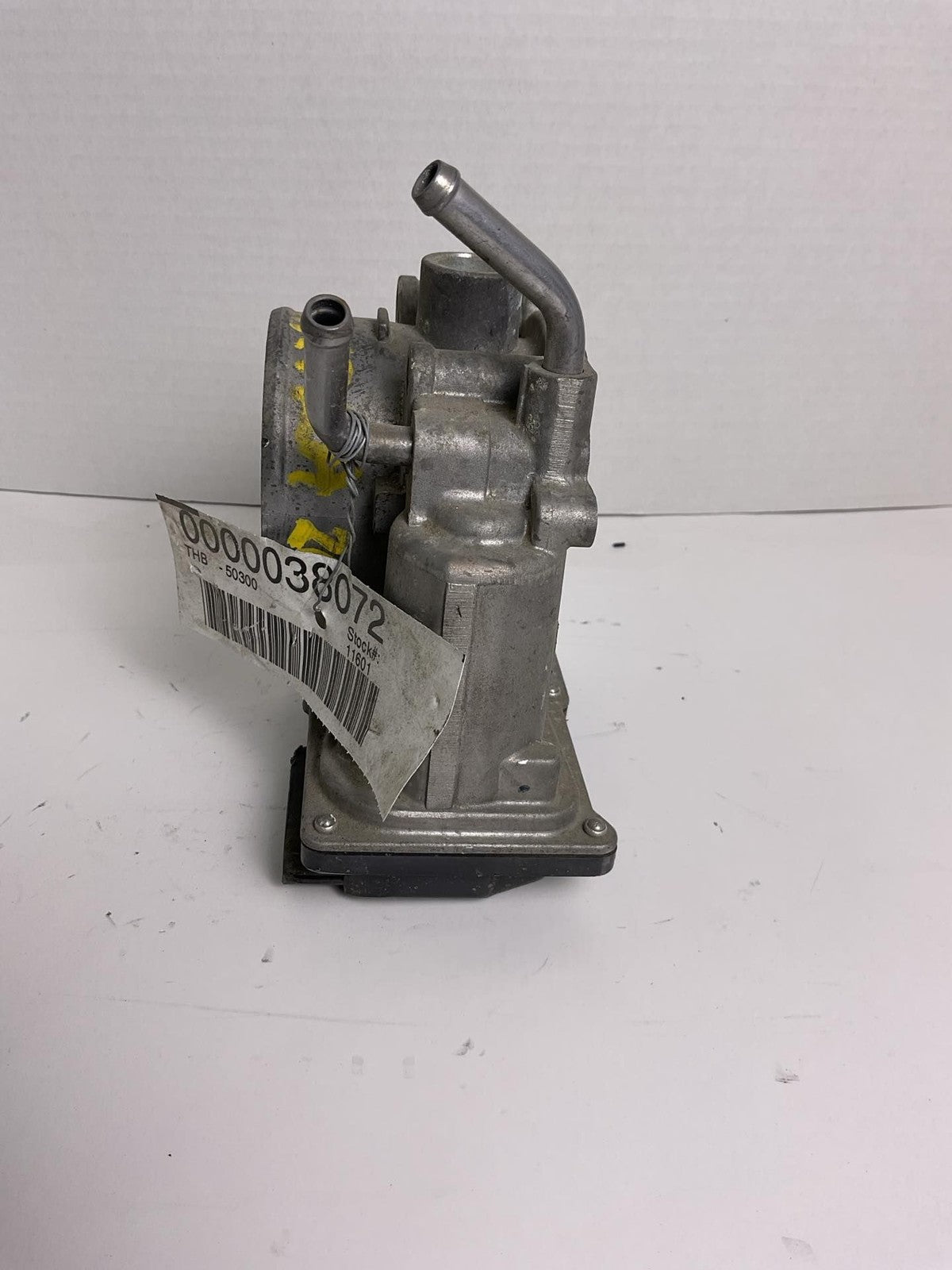 Throttle Body/valve Assy HYUNDAI ELANTRA 11 12 13 14 15 16 17 18 193