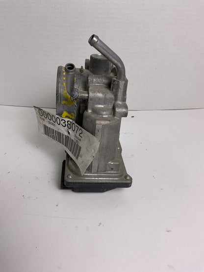 Throttle Body/valve Assy HYUNDAI ELANTRA 11 12 13 14 15 16 17 18 193