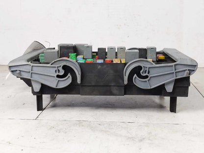 Engine Fuse Box CHEVY SILVERADO 1500 10 11 12 134