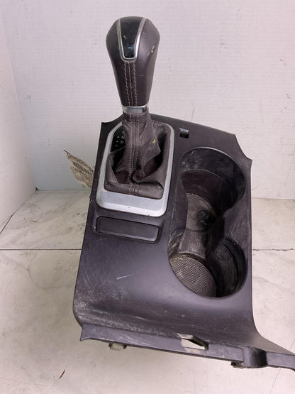 Floor Shifter HYUNDAI TUCSON 152