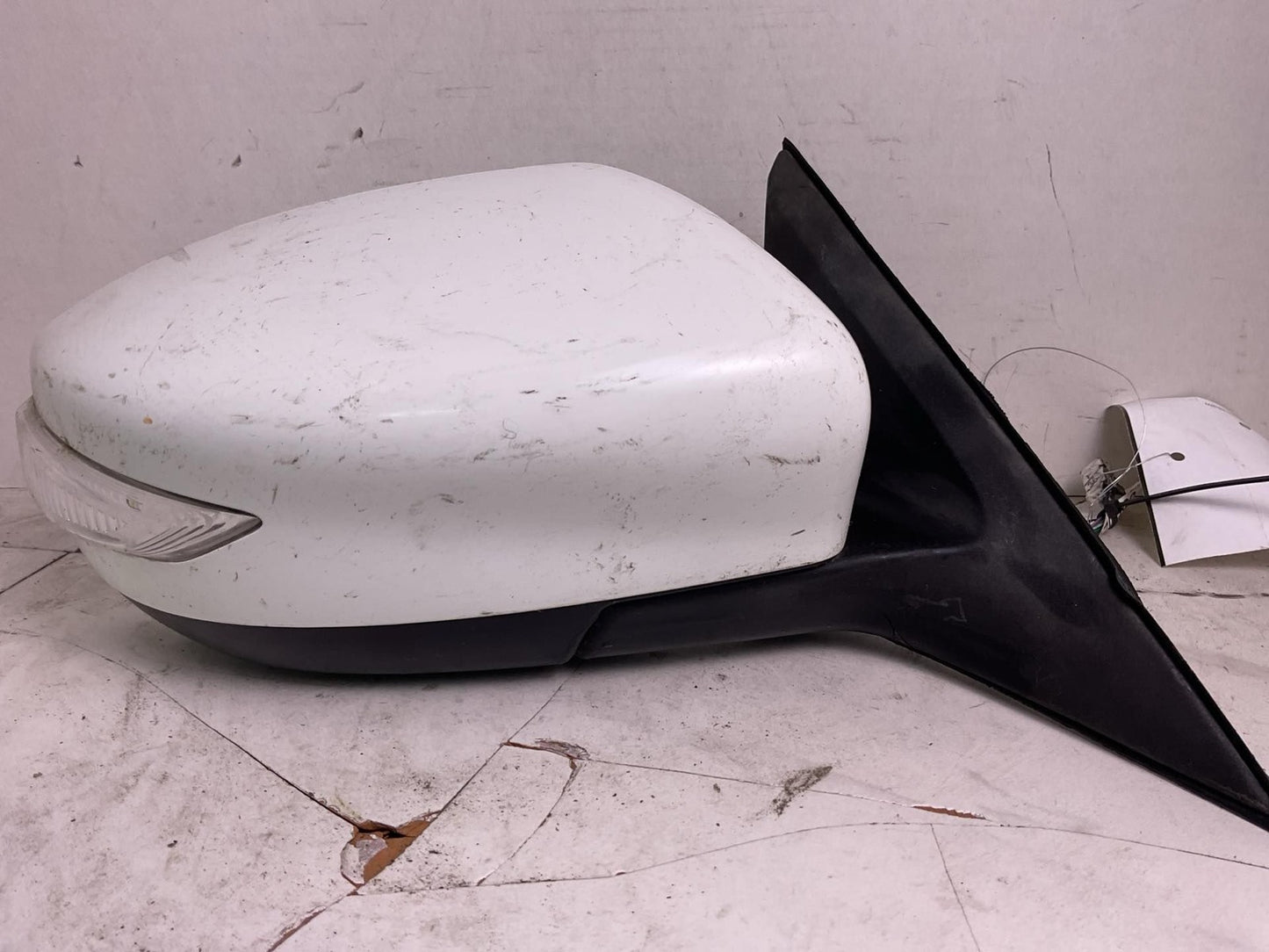 Door Mirror NISSAN ALTIMA Right 13 14 15 16 17 183