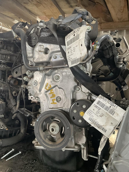 2023 Kia K5 Engine Assembly 1.6L Turbo OEM Complete Motor Low Miles LKQ0