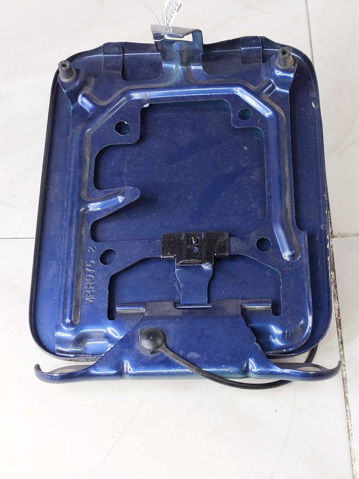 Fuel Tank Door NISSAN VERSA 12 13 14 15 16 17 18 195