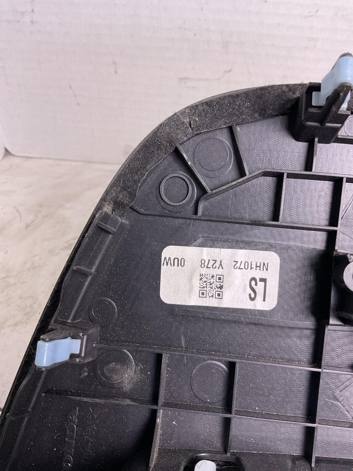 Info-gps-tv Screen HONDA ACCORD 18 19 20 21 226