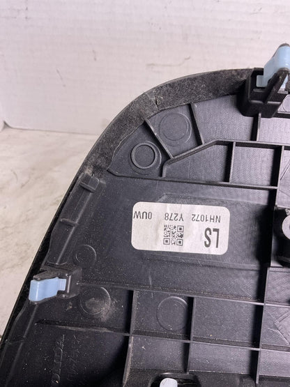 Info-gps-tv Screen HONDA ACCORD 18 19 20 21 226