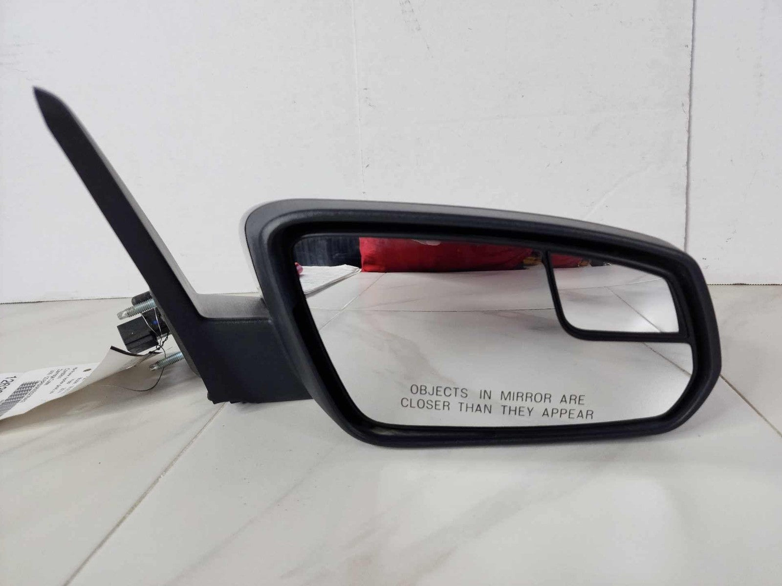 Right Passenger Side Door Mirror For 2013-2014 FORD MUSTANG0