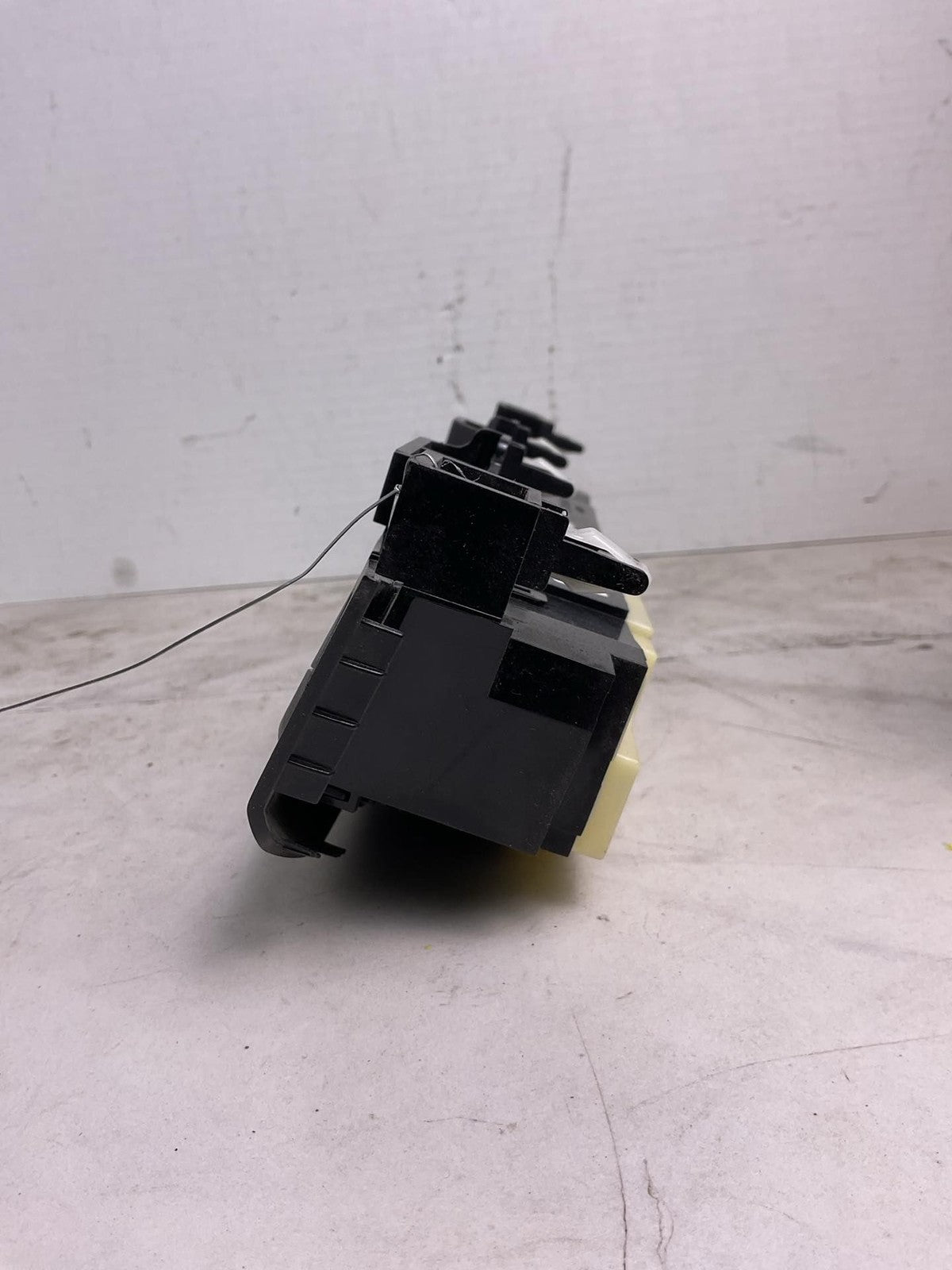 Heater A/c Control HONDA ACCORD 16 175