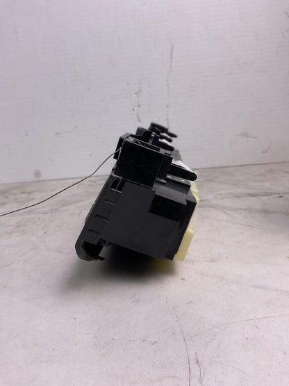Heater A/c Control HONDA ACCORD 16 175