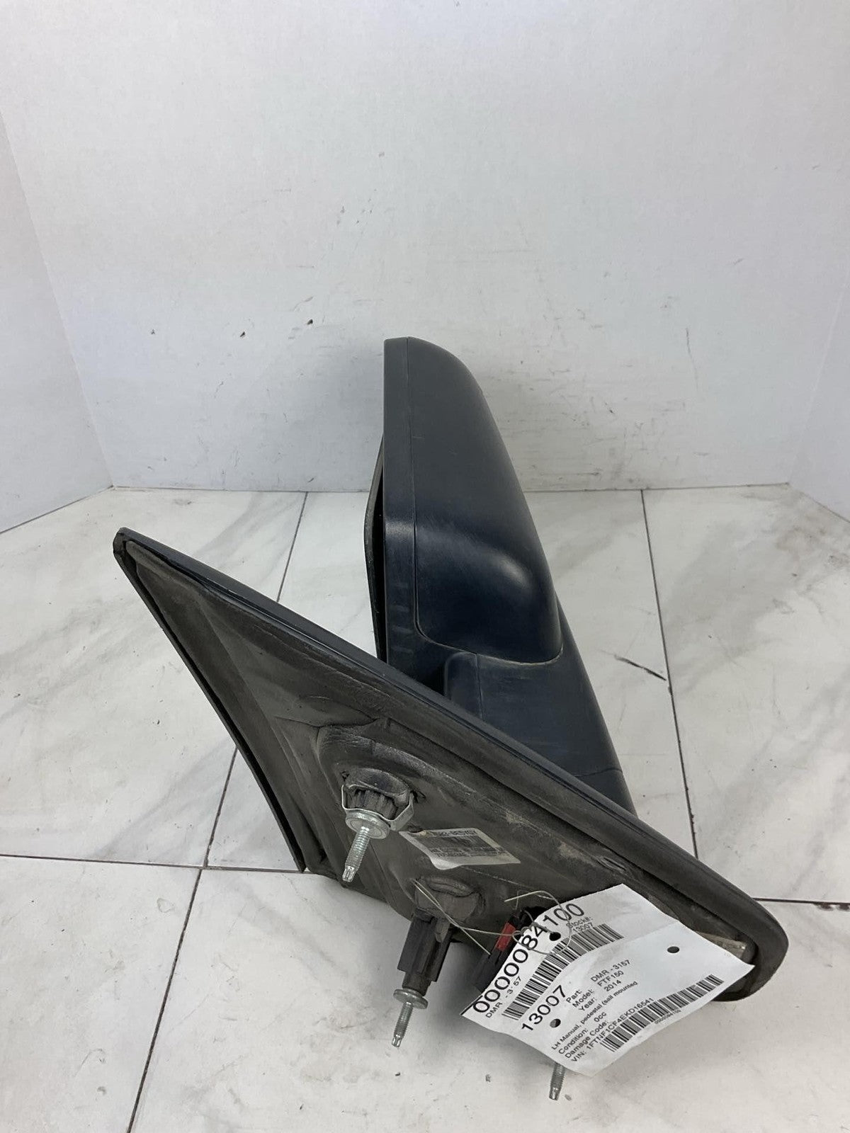 Left Driver Side Door Mirror for 2011-2014 FORD PICKUP F1503