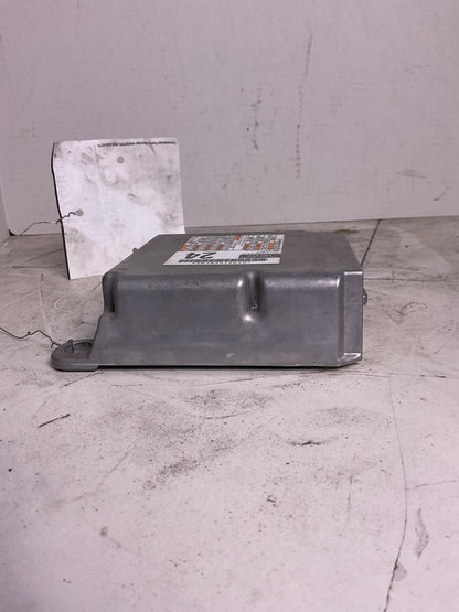 Chassis Brain Box TOYOTA CAMRY 18 19 202