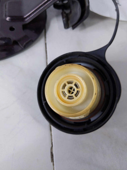 Fuel Tank Door MAZDA 6 09 10 11 12 132