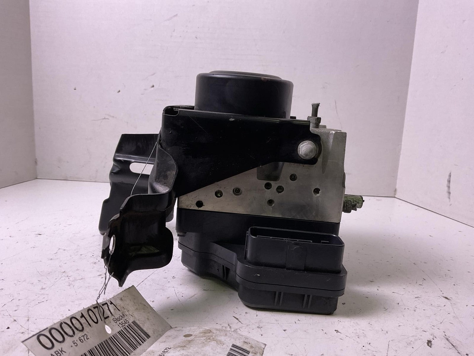 Anti-lock Brake Parts LEXUS ES350 090