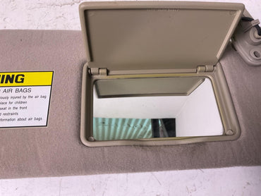 Sun Visor HYUNDAI SONATA Right 06 071