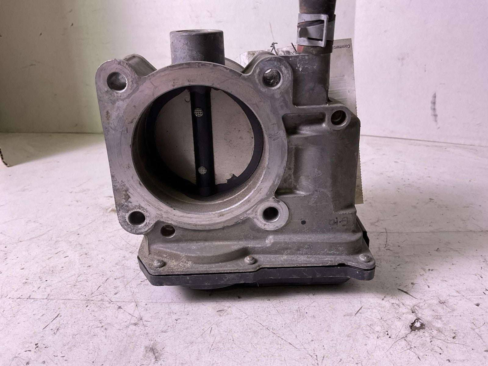 Throttle Body NISSAN SENTRA 13 14 15 16 17 18 191