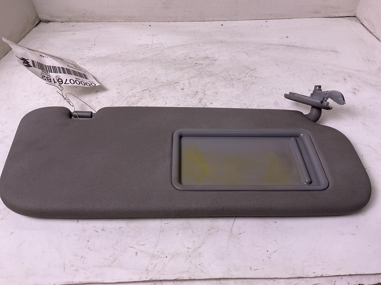 Sun Visor HYUNDAI ACCENT Right 14 15 16 171