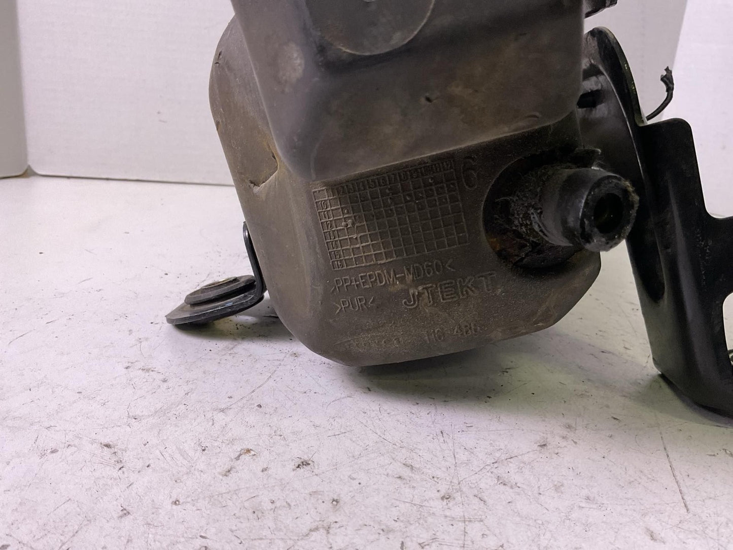 Power Steering Pump/motor NISSAN PATHFINDER 13 14 15 163