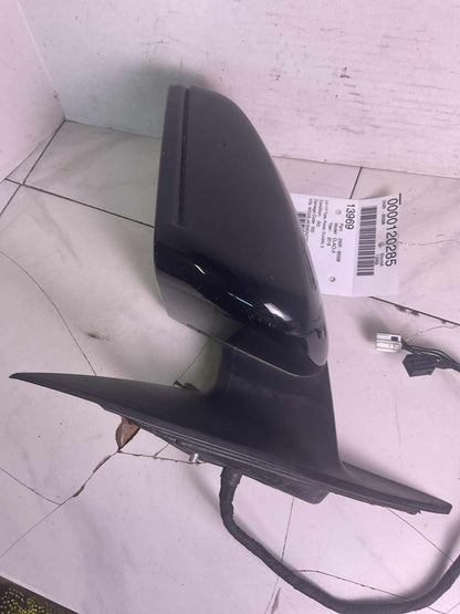 Door Mirror MERCEDES CLA CLASS Left 16 17 18 192