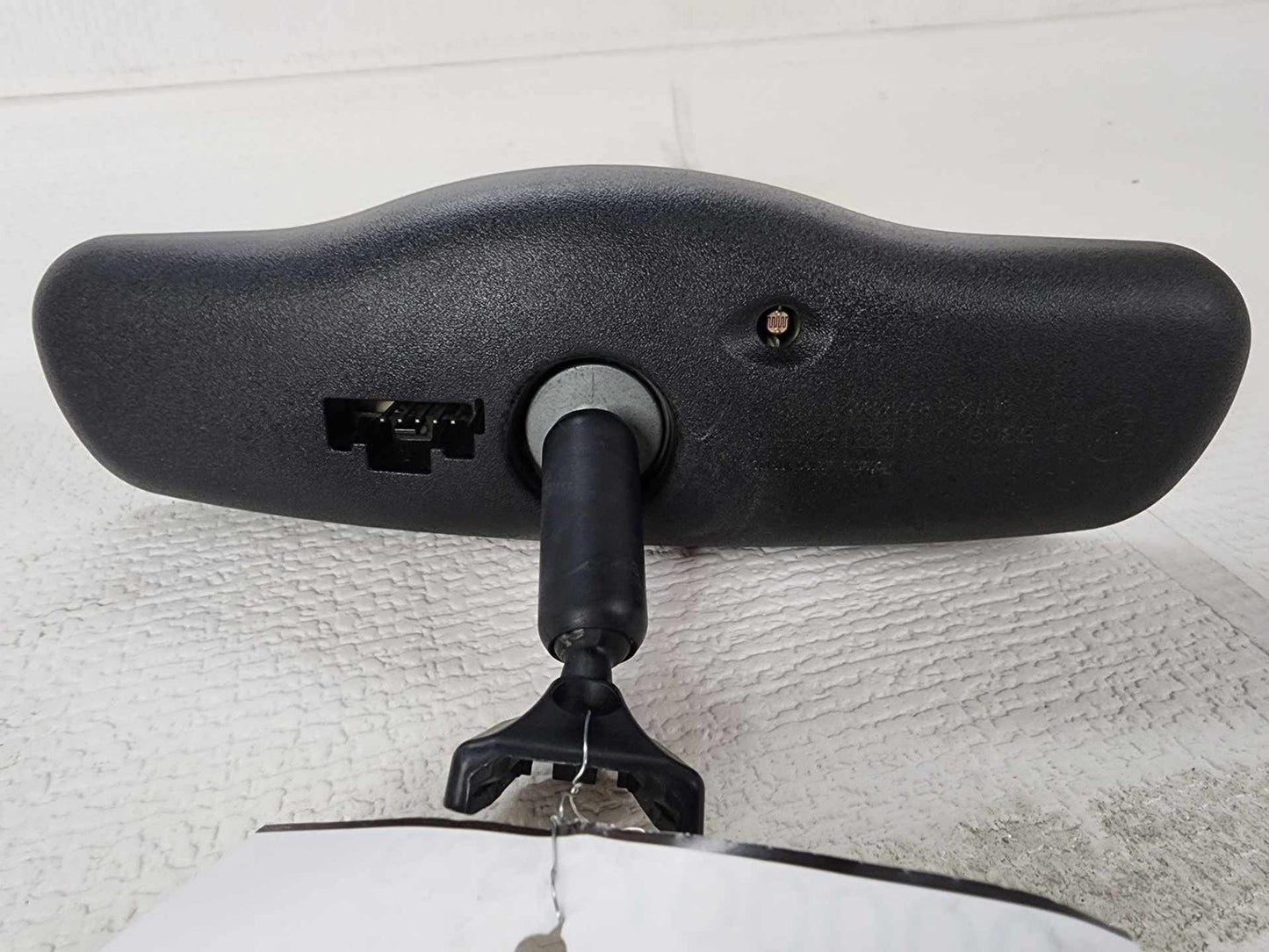 Rear View Mirror NISSAN TITAN 053