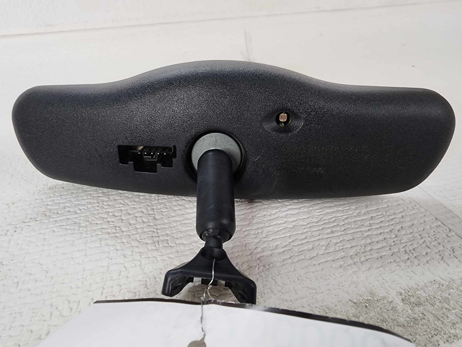 Rear View Mirror NISSAN TITAN 053