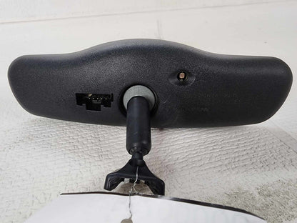 Rear View Mirror NISSAN TITAN 053