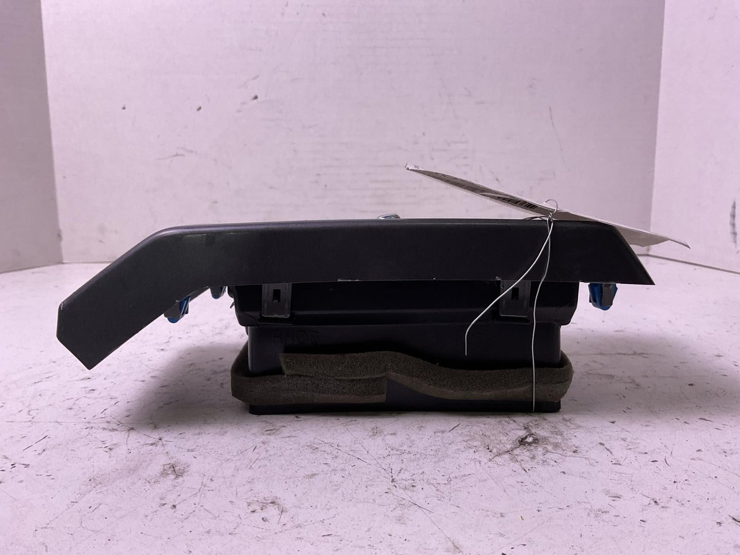 Air Cond./heater Vents FORD PICKUP F150 182