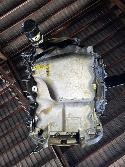 2006 Saturn Vue V6 3.5L Engine J35A Honda OEM VIN 4 FWD opt L66 04-070