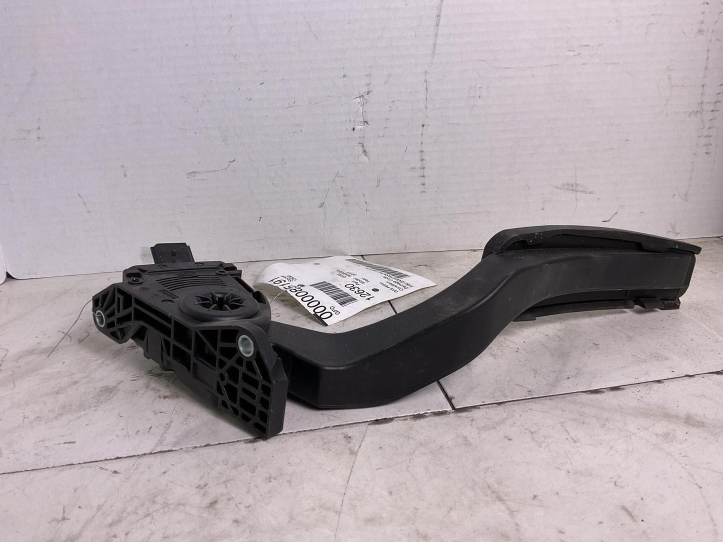 Gas Pedal MASERATI GHIBLI 173